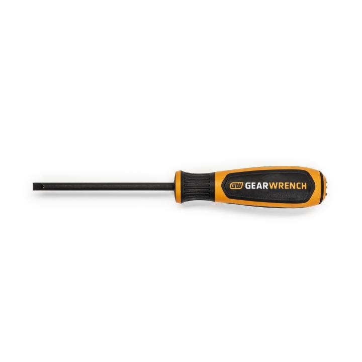 GearWrench Sl 1/4X4 Bolt Biter Impact Screwdriver - GWR-86092 | GarageAndFab.com