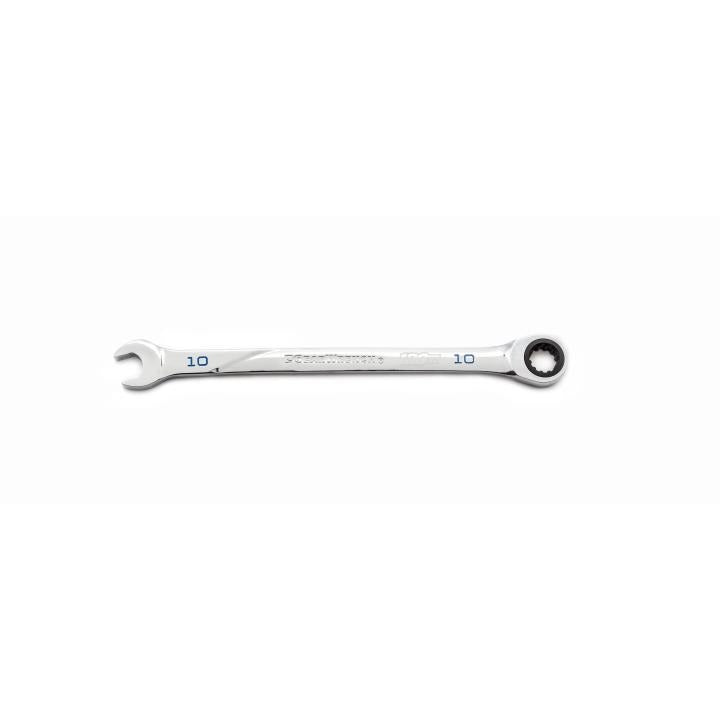 GearWrench Wrench Rat Combination 120Xp 10MM - GWR-86410 | GarageAndFab.com