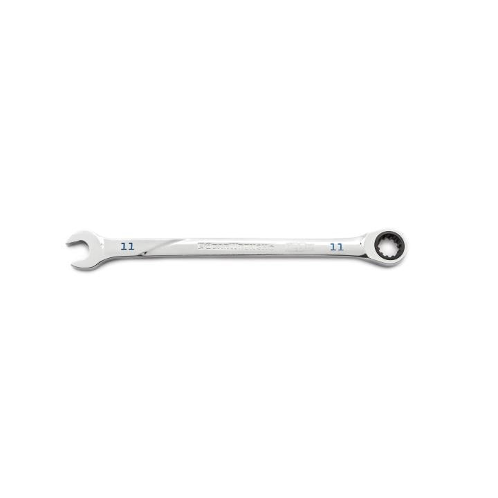 GearWrench Wrench Rat Combination 120Xp 11MM - GWR-86411 | GarageAndFab.com