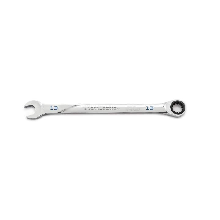 GearWrench Wrench Rat Combination 120Xp 13MM - GWR-86413 | GarageAndFab.com