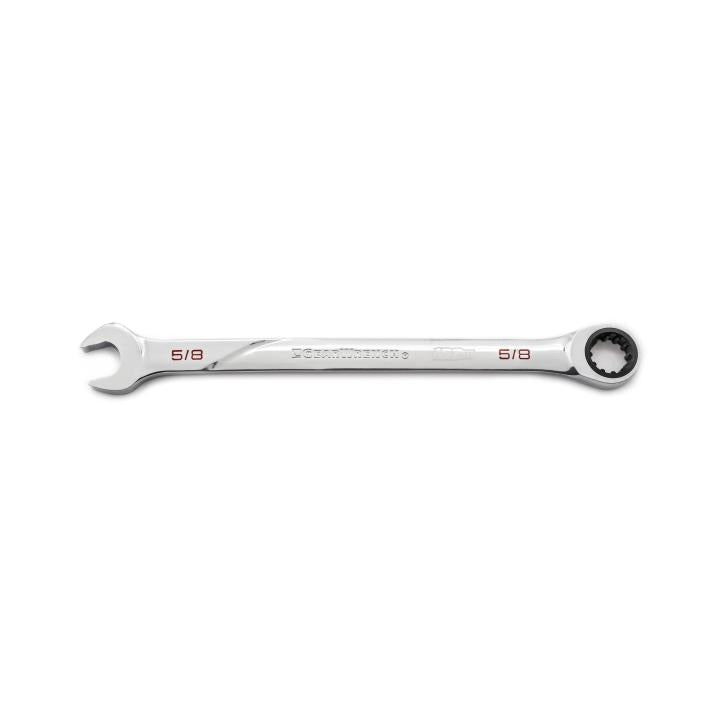 GearWrench Wrench Rat Combination 120Xp 5/8" - GWR-86439 | GarageAndFab.com