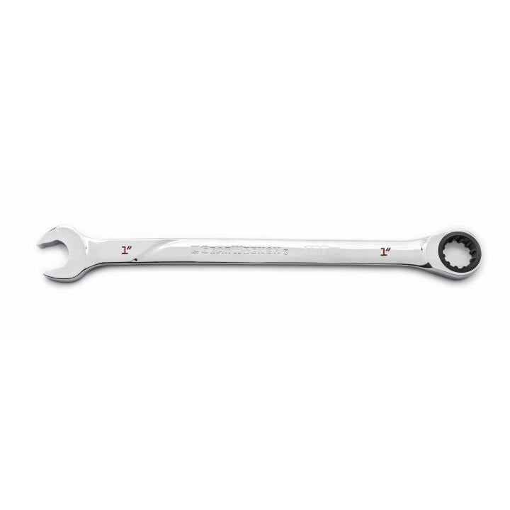 GearWrench Wrench Rat Combination 120Xp 1" - GWR-86445 | GarageAndFab.com