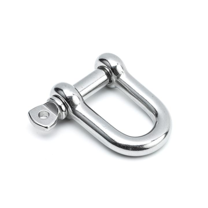 GearWrench Tether Shackle Large 2Pc - GWR-88717 | GarageAndFab.com
