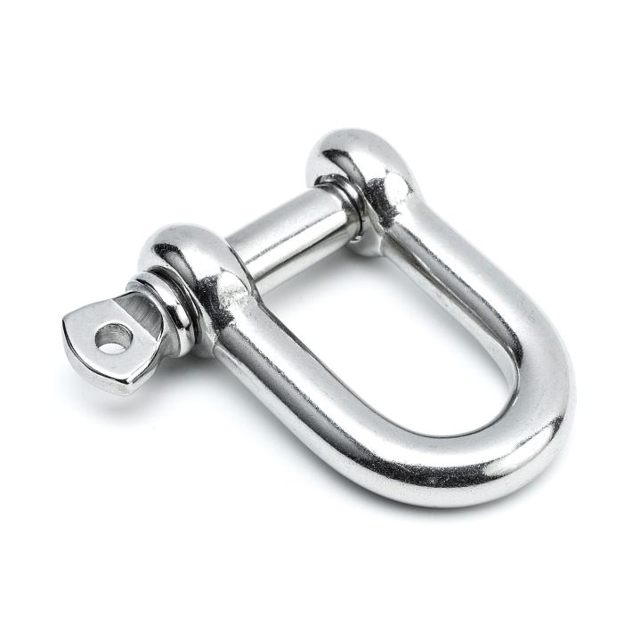 GearWrench Tether Shackle Extension Ra Large 2Pc - GWR-88718 | GarageAndFab.com