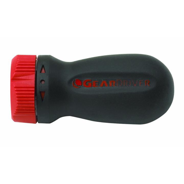 GearWrench Rat Geardriver Handle Stubby - GWR-890005GD | GarageAndFab.com