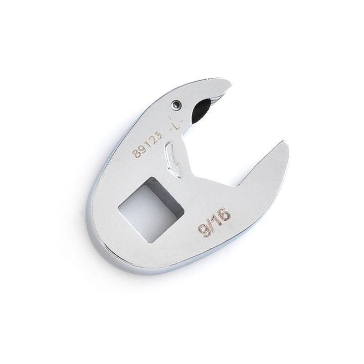 GearWrench Wrench Rat Crowfoot 3/8 DR 9/16 - GWR-89123 | GarageAndFab.com