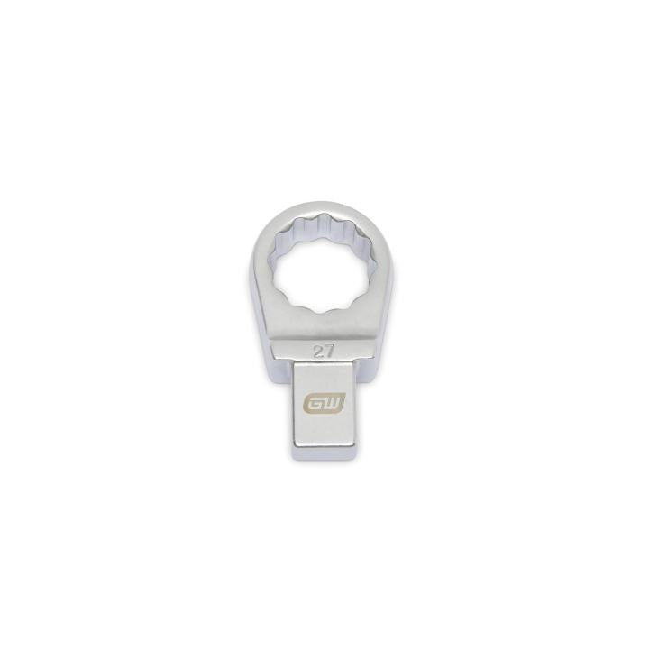 GearWrench Box End Fitting,14X18X27MM - GWR-89561 | GarageAndFab.com