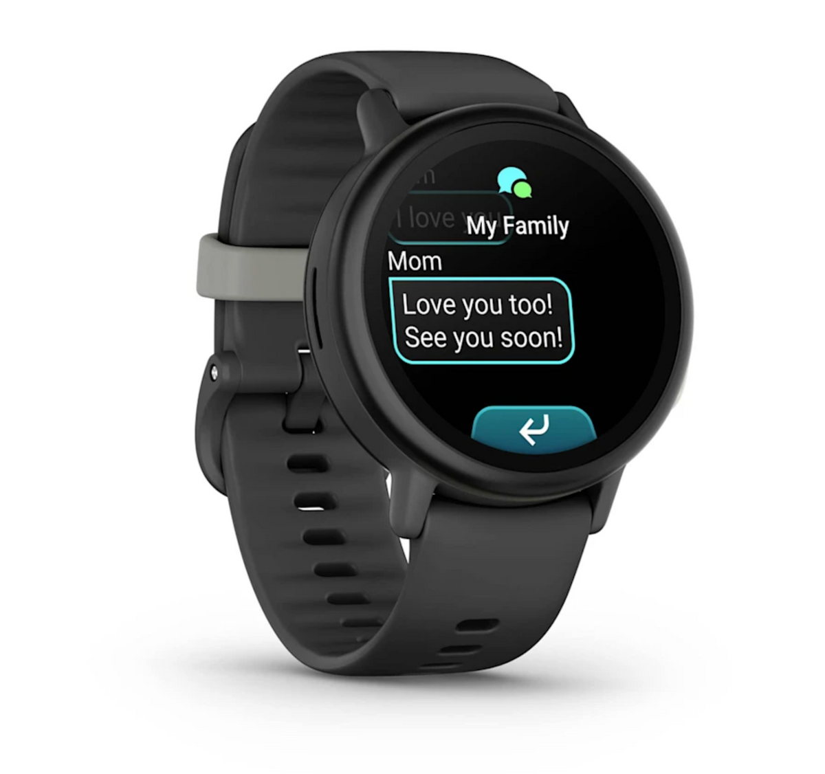 Garmin Bounce 2 Kids Smartwatch