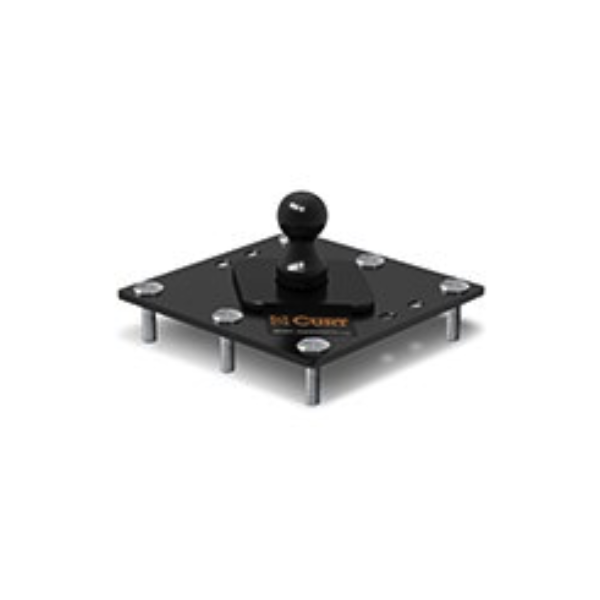 Gooseneck Hitches | GarageAndFab.com | Munro Industries gf-10010309062304