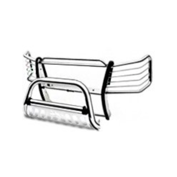 Grille Guards & Bull Bars | GarageAndFab.com | Munro Industries gf-100103060702