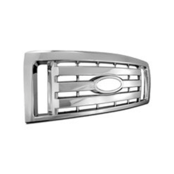 Grille Skins | GarageAndFab.com | Munro Industries gf-10010309060404