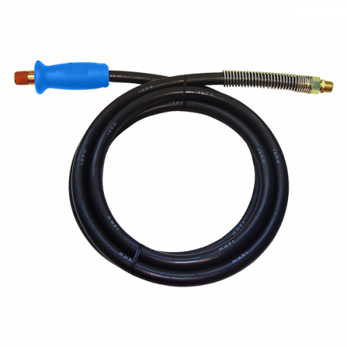 Fairview Abrake Assy w/Blue Grip & Spring;20Ft Item #: FVF-HABBLU-20GGSG | GarageAndFab.com
