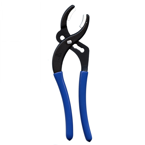 Fairview CSST Ring Clamp Tool Item #: FVF-HCCSST-RT | GarageAndFab.com
