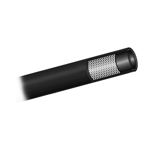Fairview 3/4 ID Heater Hose;50ft Item #: FVF-HH-12-50 | GarageAndFab.com