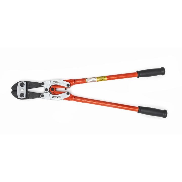 HK Porter Cutter,24" Double Compound - HKP-0190MCP | GarageAndFab.com