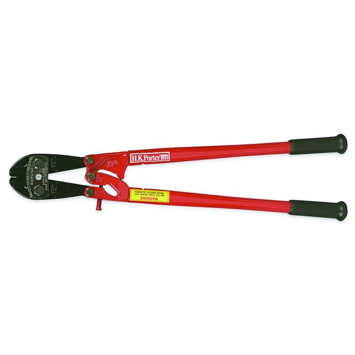 HK Porter Cutter, Bolt 14" -  Center Cut - HKP-1490MC | GarageAndFab.com