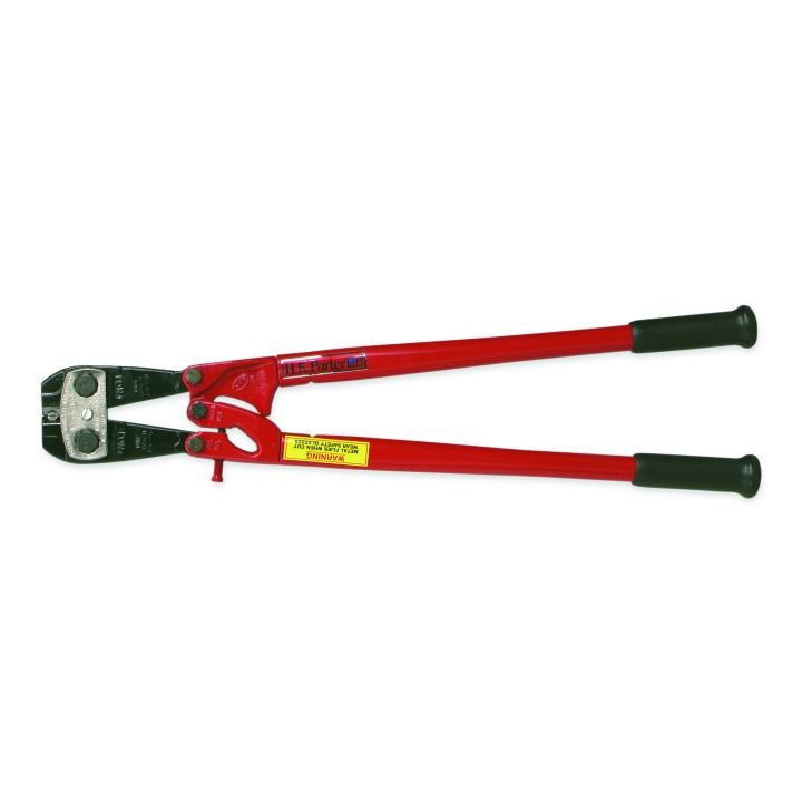 HK Porter Bolt Cutter,Hard Chain,Steel Handlee,24" - HKP-0190MHC | GarageAndFab.com