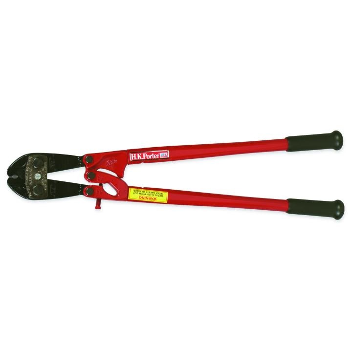 HK Porter Industrial Grade, Clipper Cut Cutters,18 - HKP-0090MNE | GarageAndFab.com