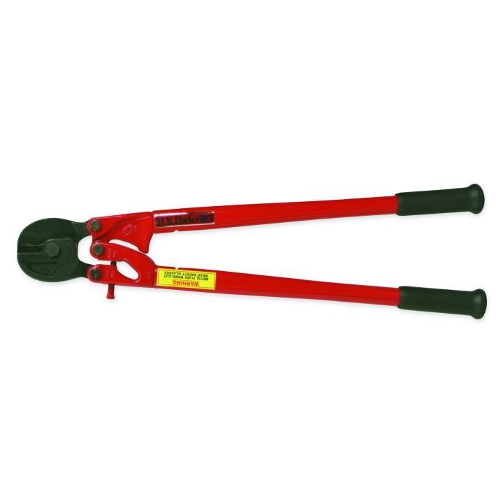 HK Porter Cable Cutter,Shear Cut,Steel,14" - HKP-1490MTN | GarageAndFab.com