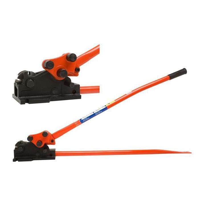 HK Porter Rebar Cutter Bender - HKP-0590RBJN | GarageAndFab.com