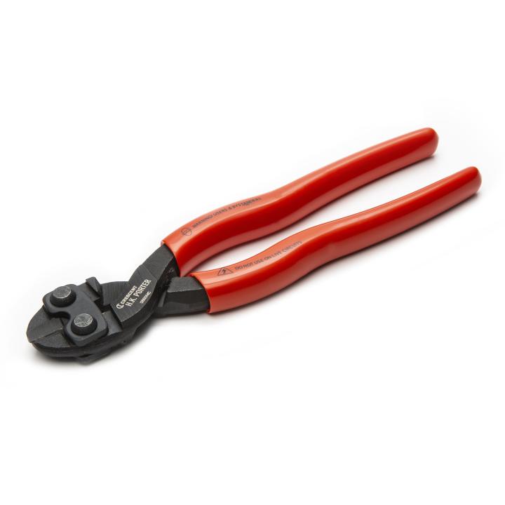 HK Porter Compact Bolt/Wire Cutter - 0890Mct - HKP-0890MCT | GarageAndFab.com