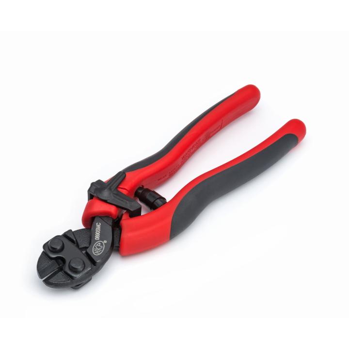 HK Porter Compact Bolt/Wire Cutter - 0890Mc - HKP-0890MC | GarageAndFab.com