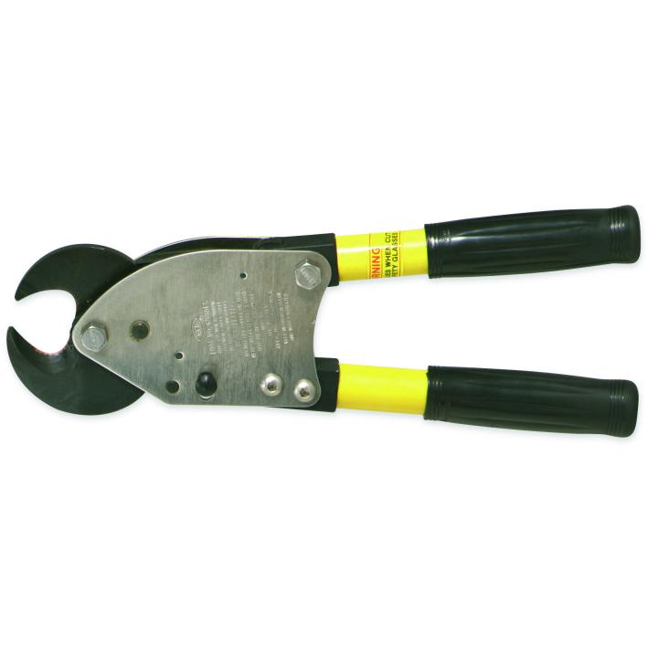 HK Porter Ratchet Cutter, 14" - HKP-6990FS | GarageAndFab.com