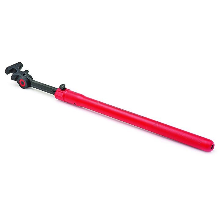 HK Porter Rebar Bender,Extension Ending,3/8In,1/2In,#3/#4 - HKP-RB4 | GarageAndFab.com