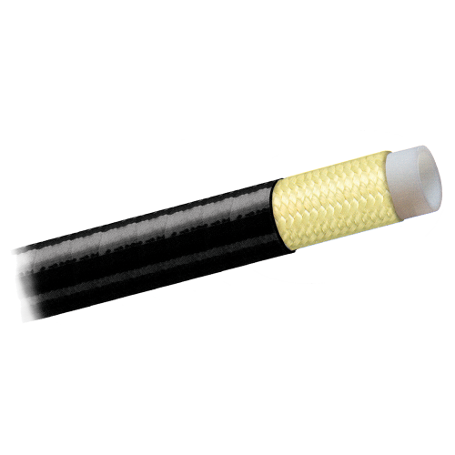 Fairview 3/18 ID 100R18 Hydraulic hose;250ft Item #: FVF-HR18-6-REEL | GarageAndFab.com
