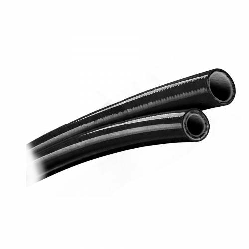 Fairview 1/2 ID 100R7 Twin Line Hose;200ft Item #: FVF-HR7TW-8-REEL | GarageAndFab.com