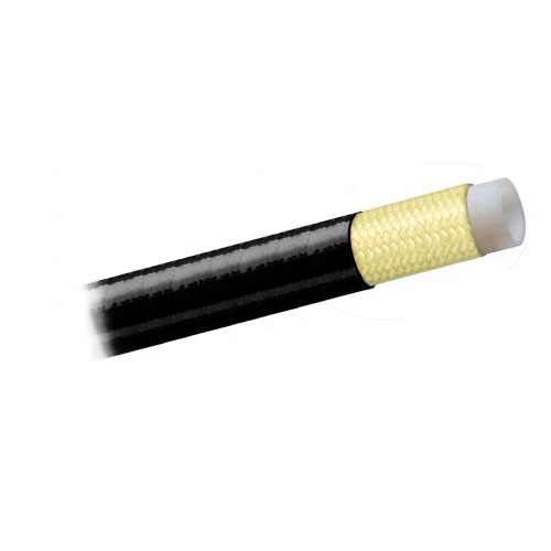 Fairview 1/2 ID 100R8 Hydraulic hose;250ft Item #: FVF-HR8-8-REEL | GarageAndFab.com