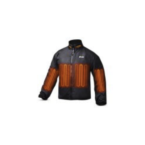 Heated Outerwear | GarageAndFab.com | Munro Industries gf-100103023009