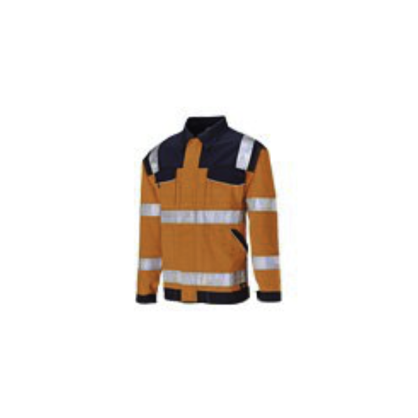 High Visibility Safety Jackets & Coats | GarageAndFab.com | Munro Industries gf-10010302301102