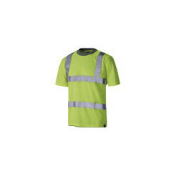 High Visibility Safety Shirts | GarageAndFab.com | Munro Industries gf-10010302302101
