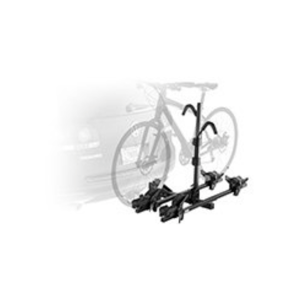 Hitch Mount Bike Racks | GarageAndFab.com | Munro Industries gf-100103040303