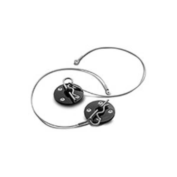 Hood Pins & Latches | GarageAndFab.com | Munro Industries gf-100103041505