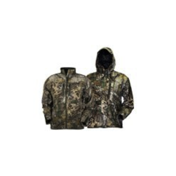 Hunting Clothing | GarageAndFab.com | Munro Industries gf-100103090113