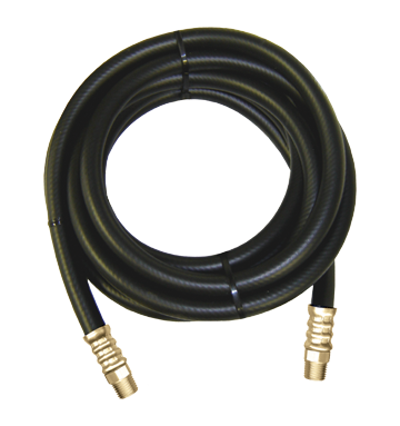 Fairview 3/8 Type I Nat/LP-Gas Assy;3/8MPTx3/8MPT;600in Item #: FVF-I6C600MP6MP6 | GarageAndFab.com