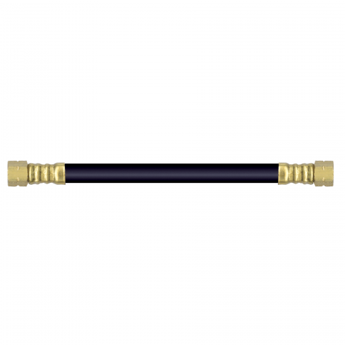 Fairview 1/4 LPG Type I Assy,FWxFW,600in Item #: FVF-I4C600FWFW | GarageAndFab.com