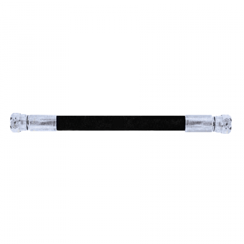 Fairview 3/8 ID Type III Prop Gas Carb Assy;3/8 FSAEx3/8 FS Item #: FVF-III6C216FS6FS6 | GarageAndFab.com