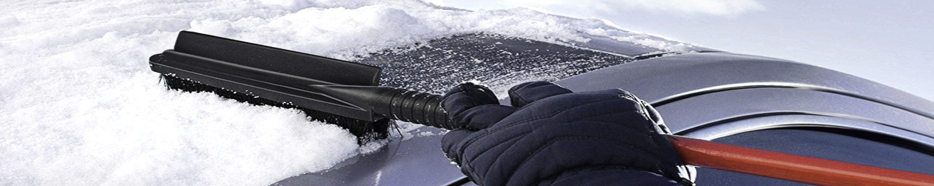 Ice Scrapers & Snow Brushes | GarageAndFab.com | Munro Industries gf-100103050108