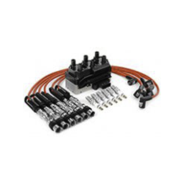 Ignition System Parts & Components | GarageAndFab.com | Munro Industries gf-1001030712