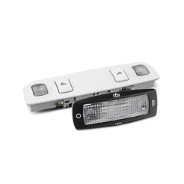 Interior Lighting | GarageAndFab.com | Munro Industries gf-100103050405