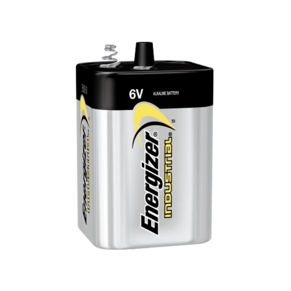 Interstate Battery DRY1775 Front | GarageAndFab.com 