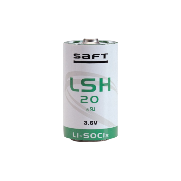 Interstate Battery LIT1918 Front | GarageAndFab.com 