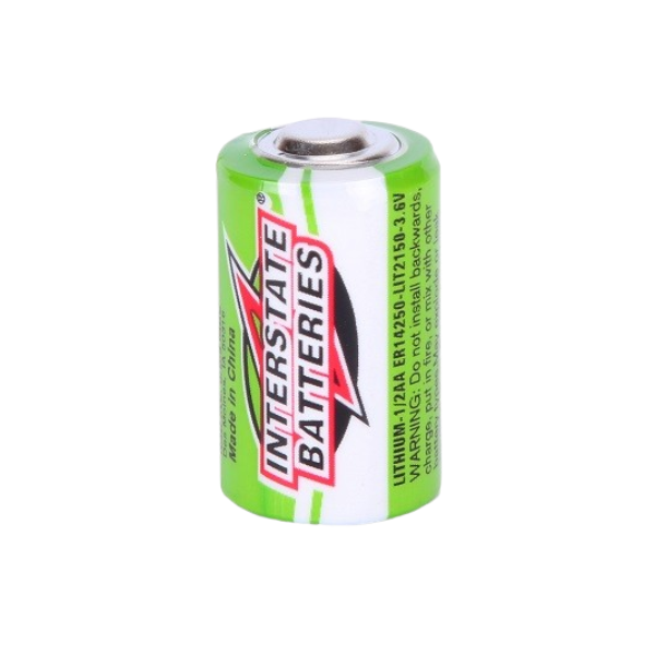Interstate Battery LIT2150 Front | GarageAndFab.com 