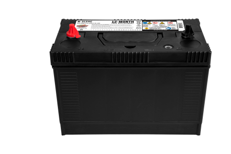 Interstate Battery M-31SHC | GarageAndFab.com 