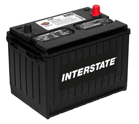 Interstate Battery M-78DT | GarageAndFab.com 