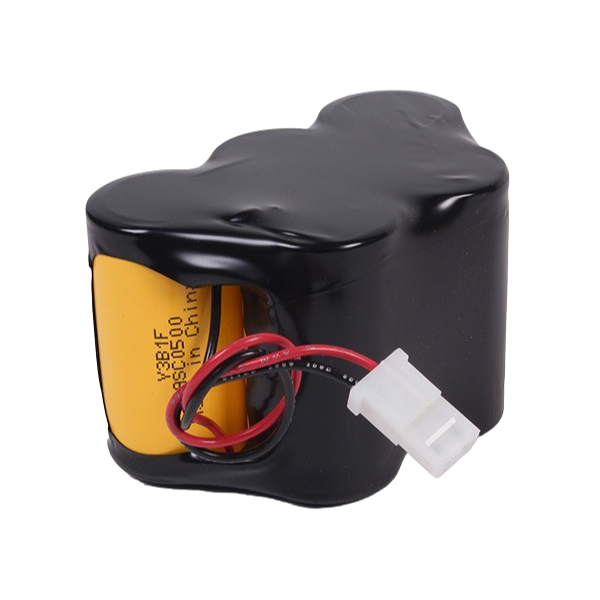 Interstate Battery NIC0048 Front | GarageAndFab.com 