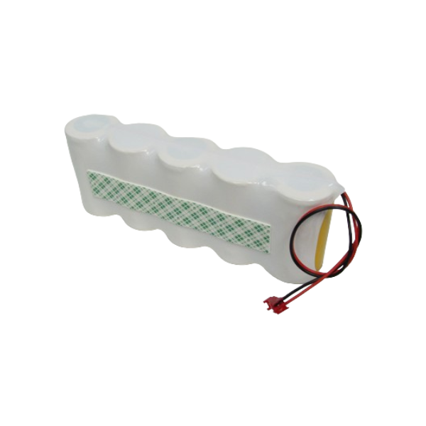 Interstate Battery NIC0212 Front | GarageAndFab.com 